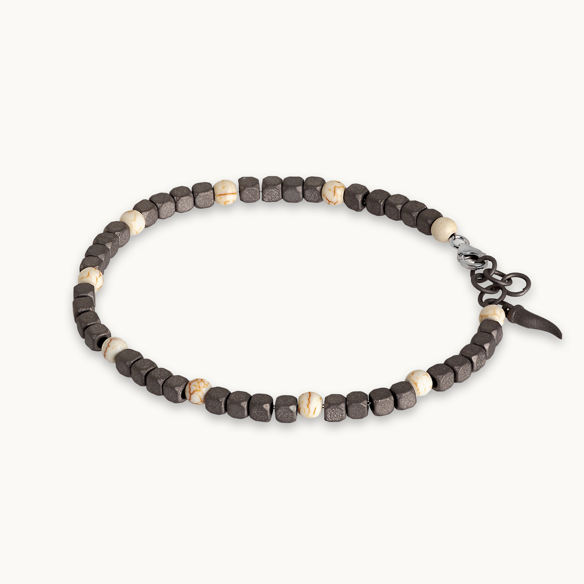 Men's Bracelet Mano J Cuby