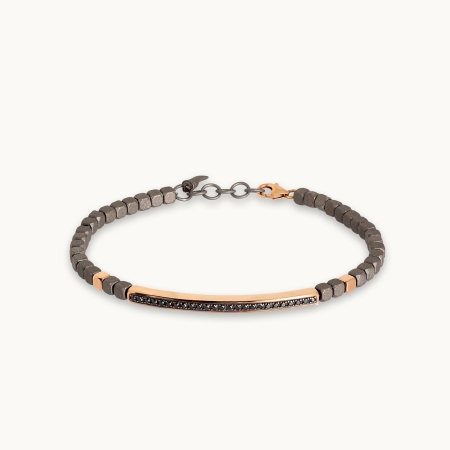 Men's Bracelet Mano J Cuby