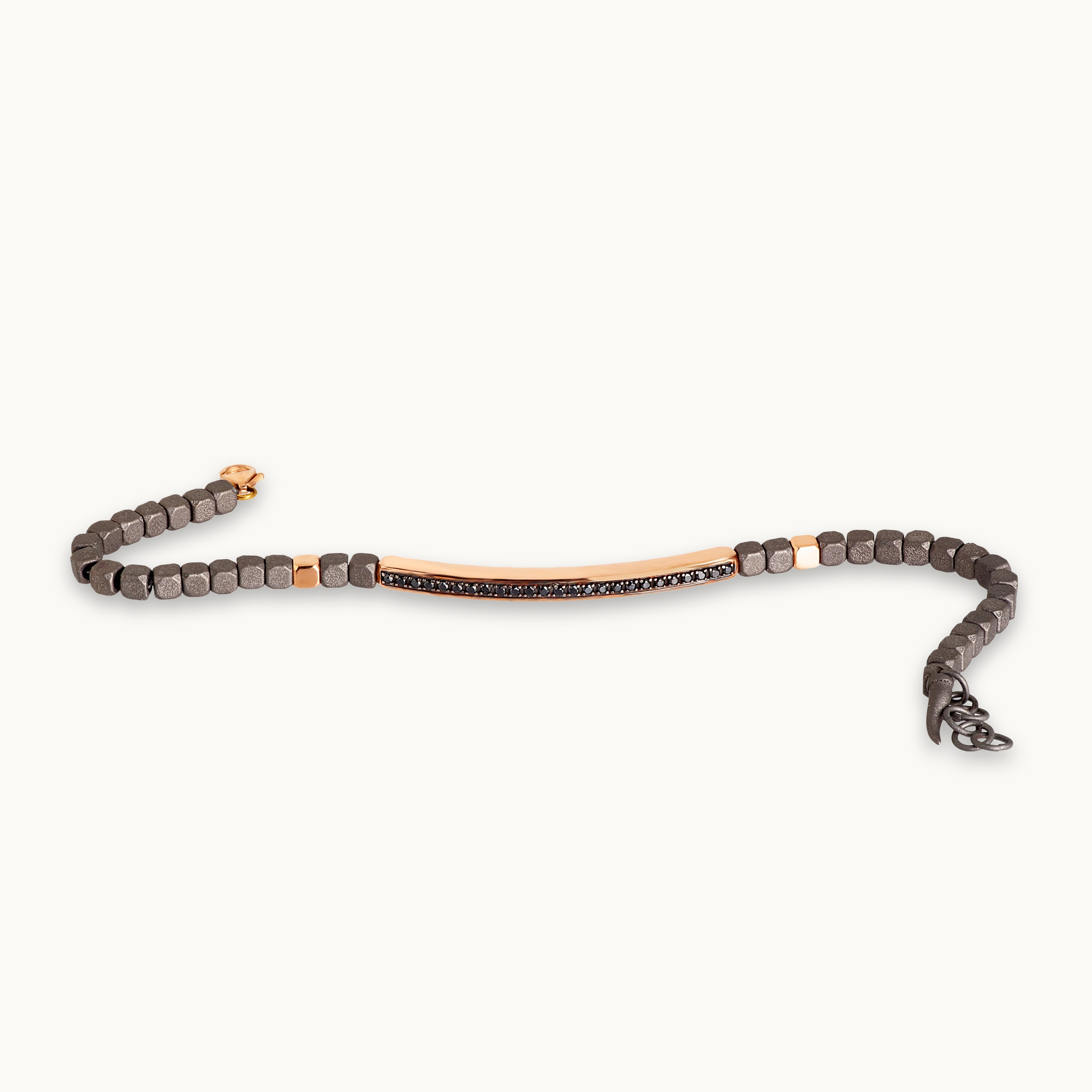 Men's Bracelet Mano J Cuby