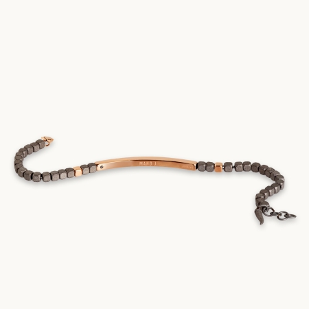 Men's Bracelet Mano J Cuby