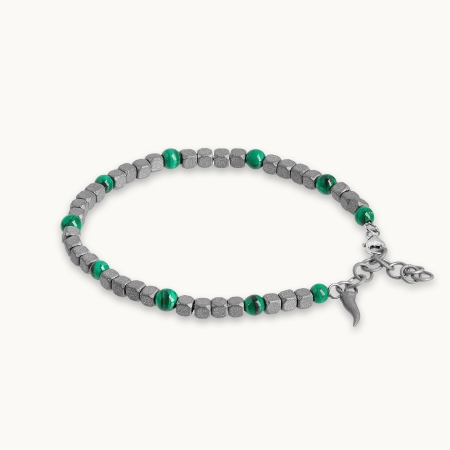 Men's Bracelet Mano J Cuby