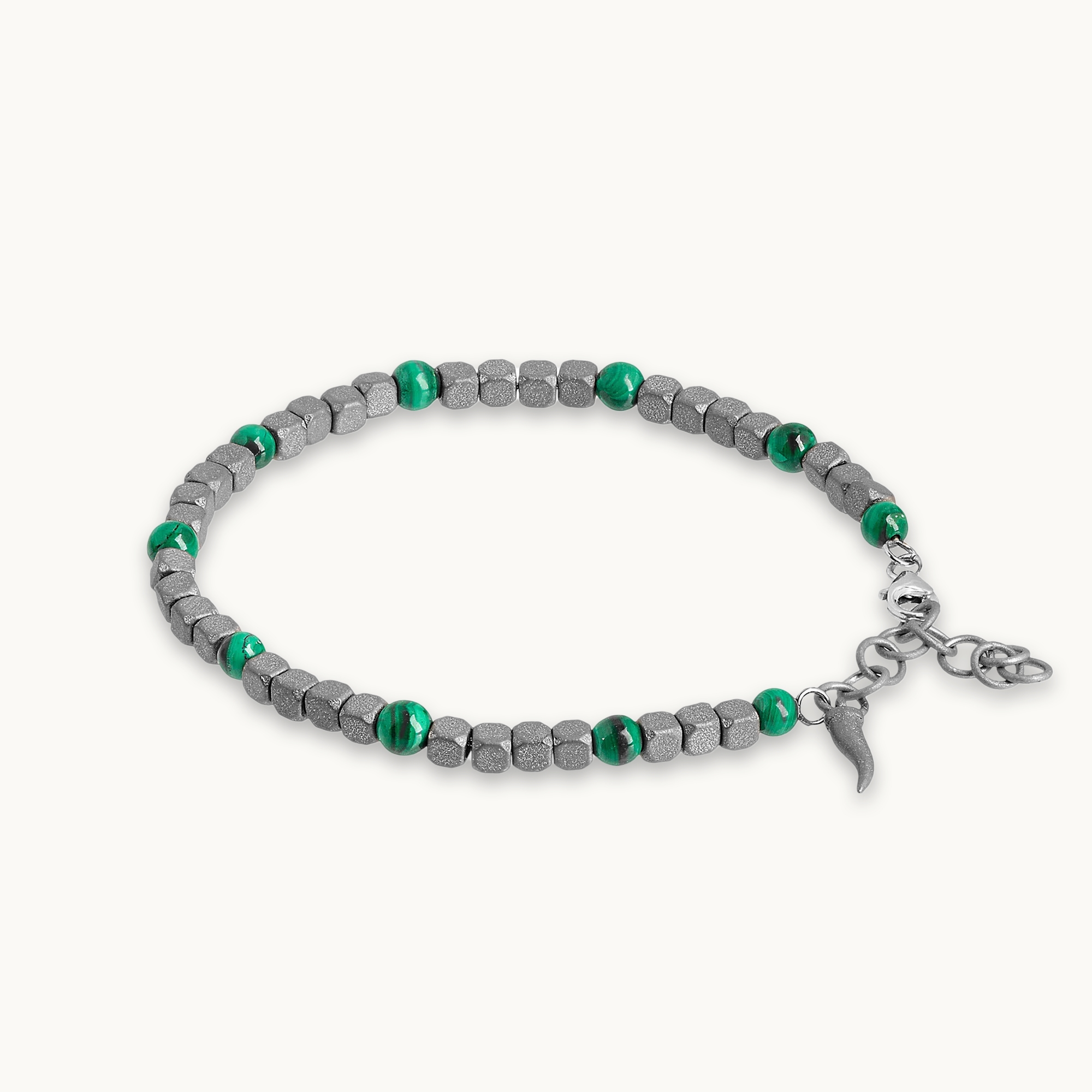 Men's Bracelet Mano J Cuby