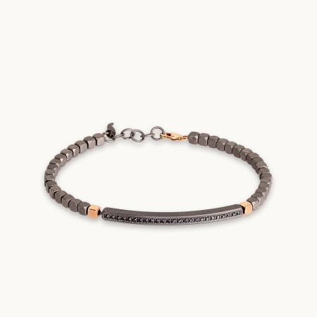 Men's Bracelet Mano J Cuby
