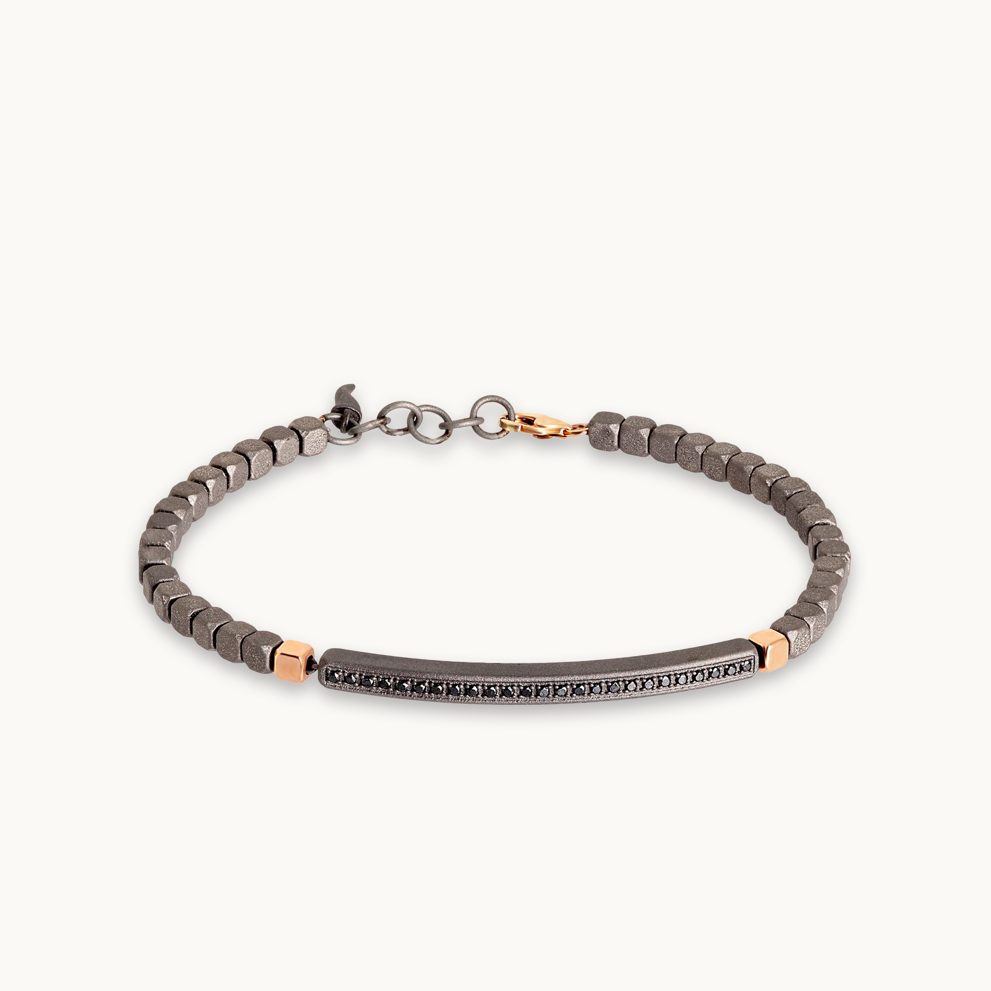 Men's Bracelet Mano J Cuby