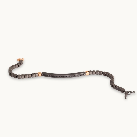 Men's Bracelet Mano J Cuby