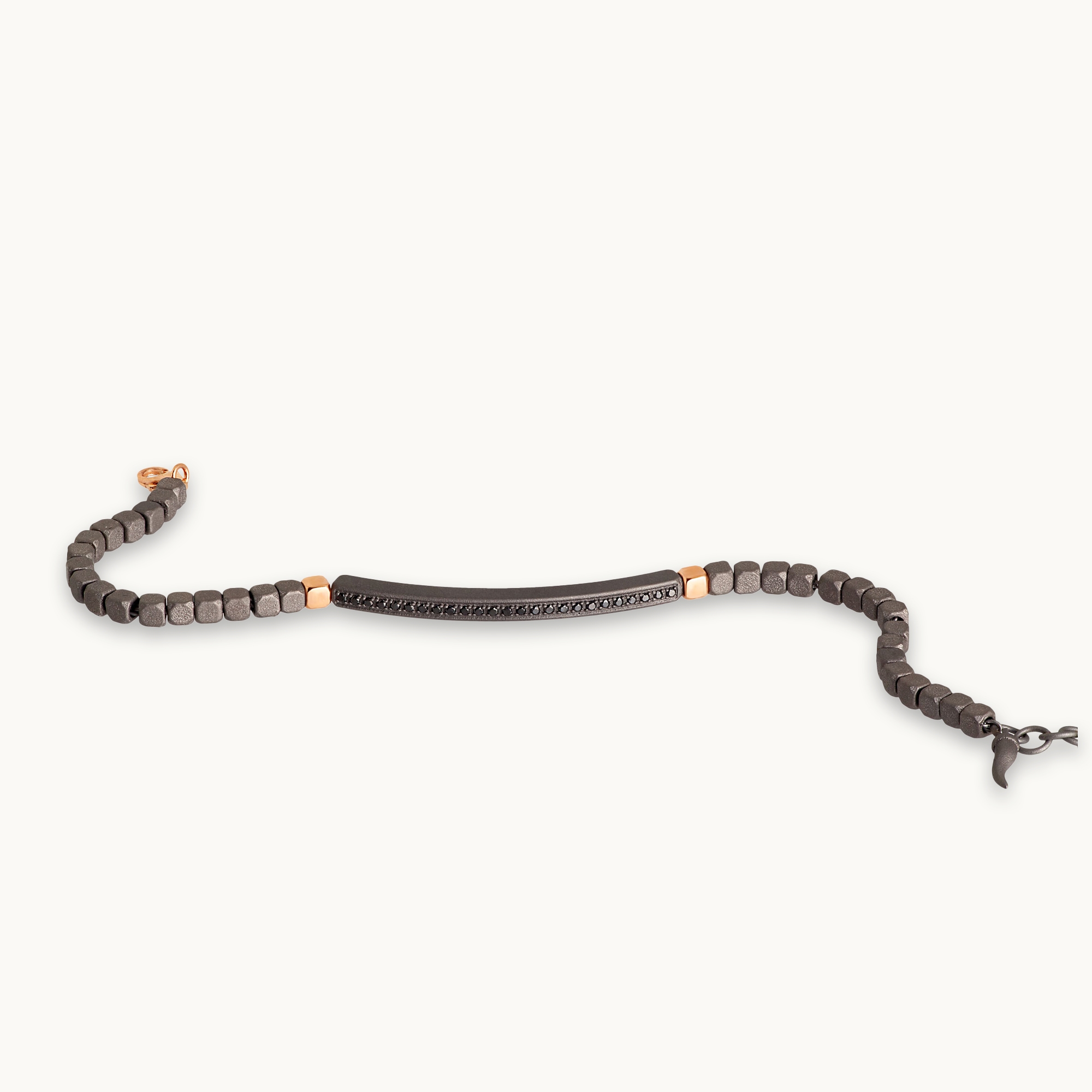 Men's Bracelet Mano J Cuby