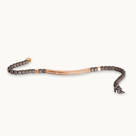 Men's Bracelet Mano J Cuby