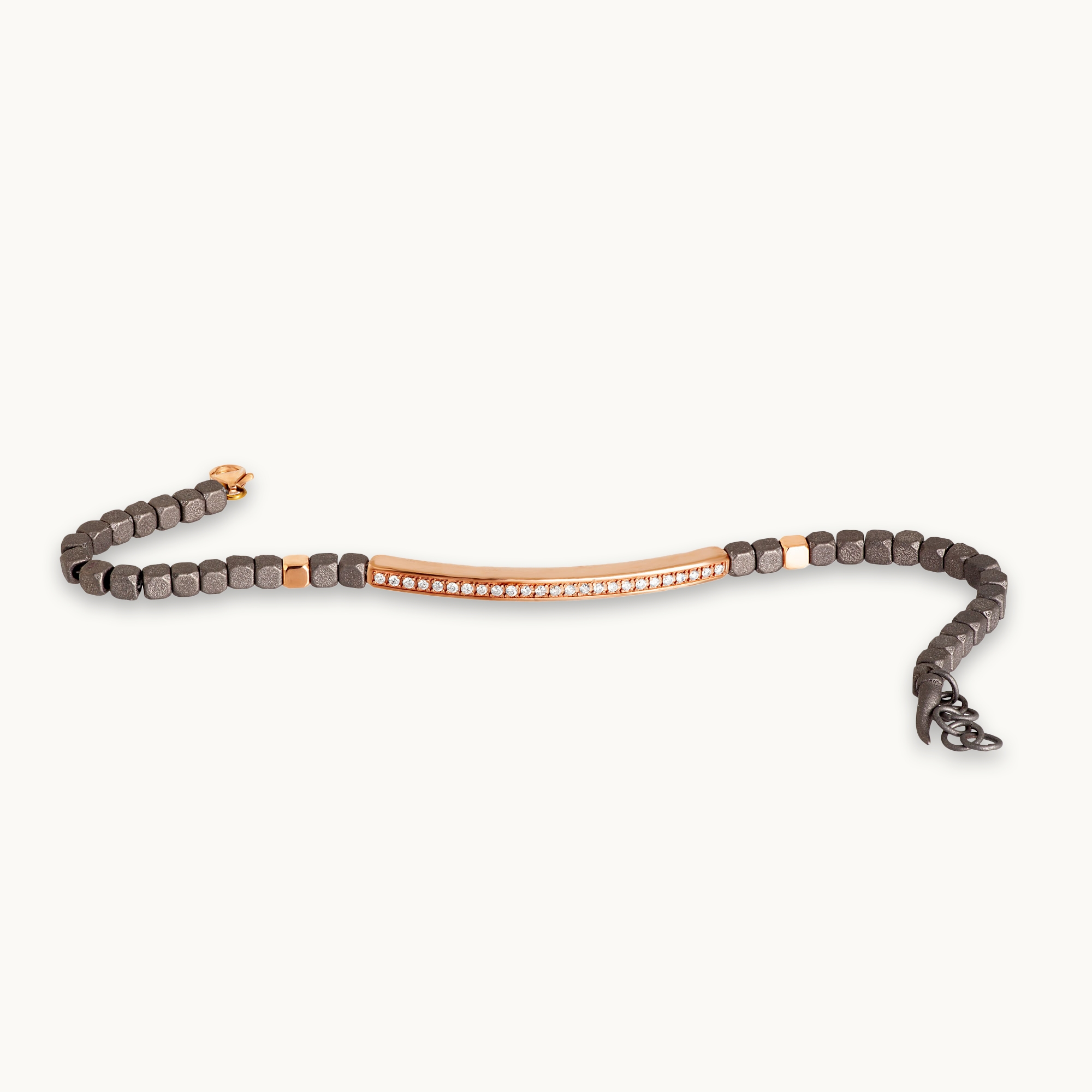 Men's Bracelet Mano J Cuby