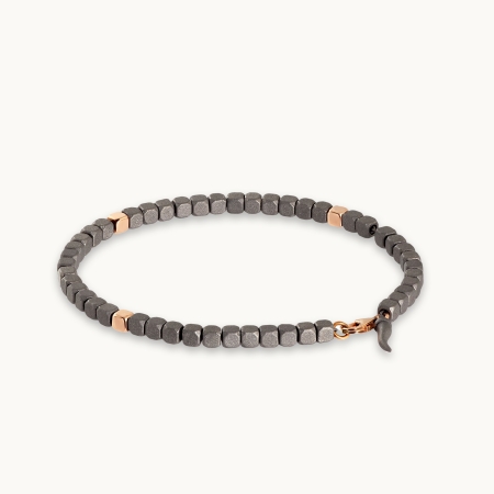 Men's Bracelet Mano J Cuby