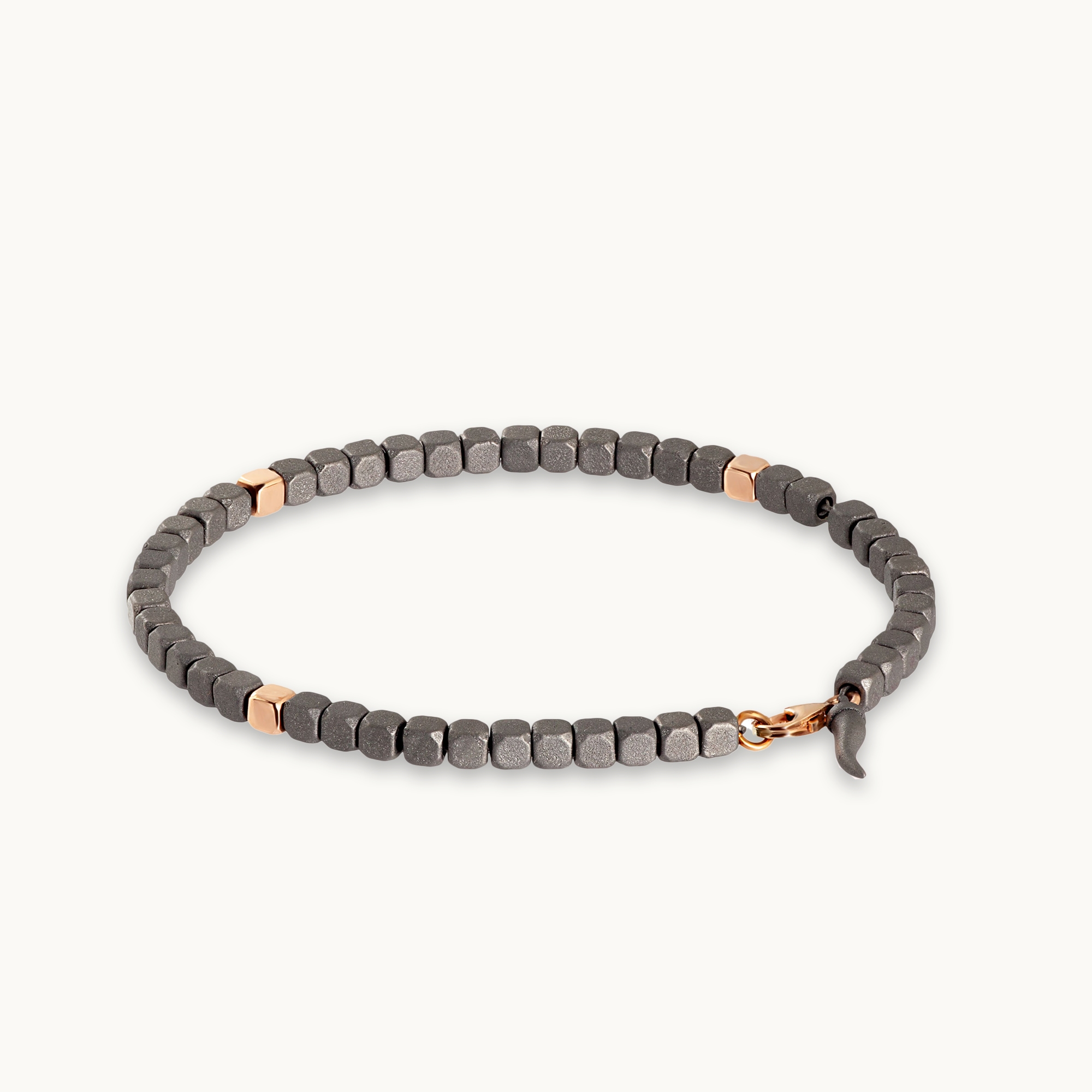 Men's Bracelet Mano J Cuby