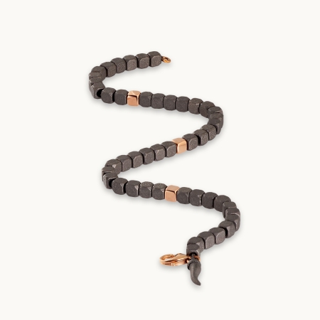 Men's Bracelet Mano J Cuby