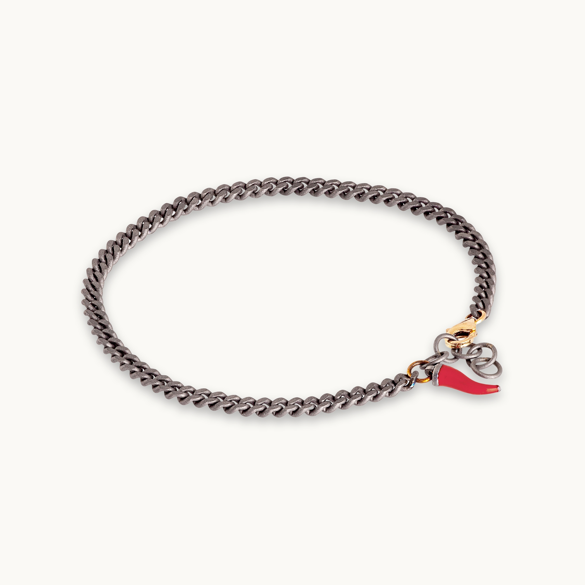 Men's Bracelet Mano J Groumette