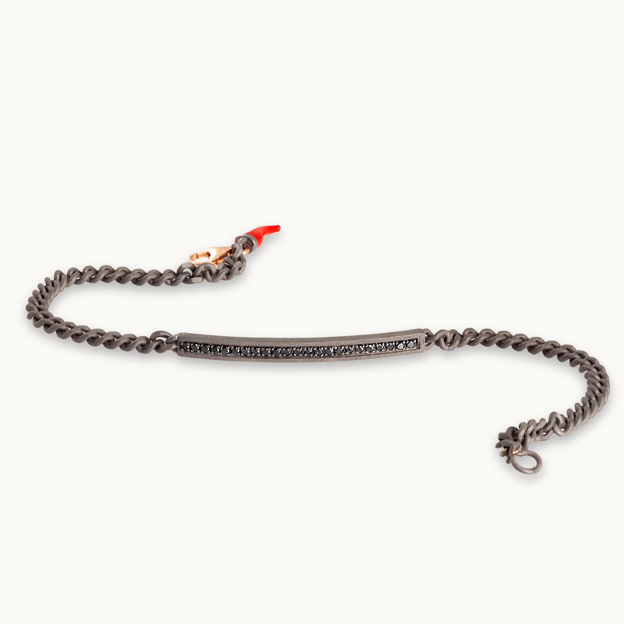 Men's Bracelet Mano J Groumette