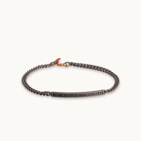 Men's Bracelet Mano J Groumette