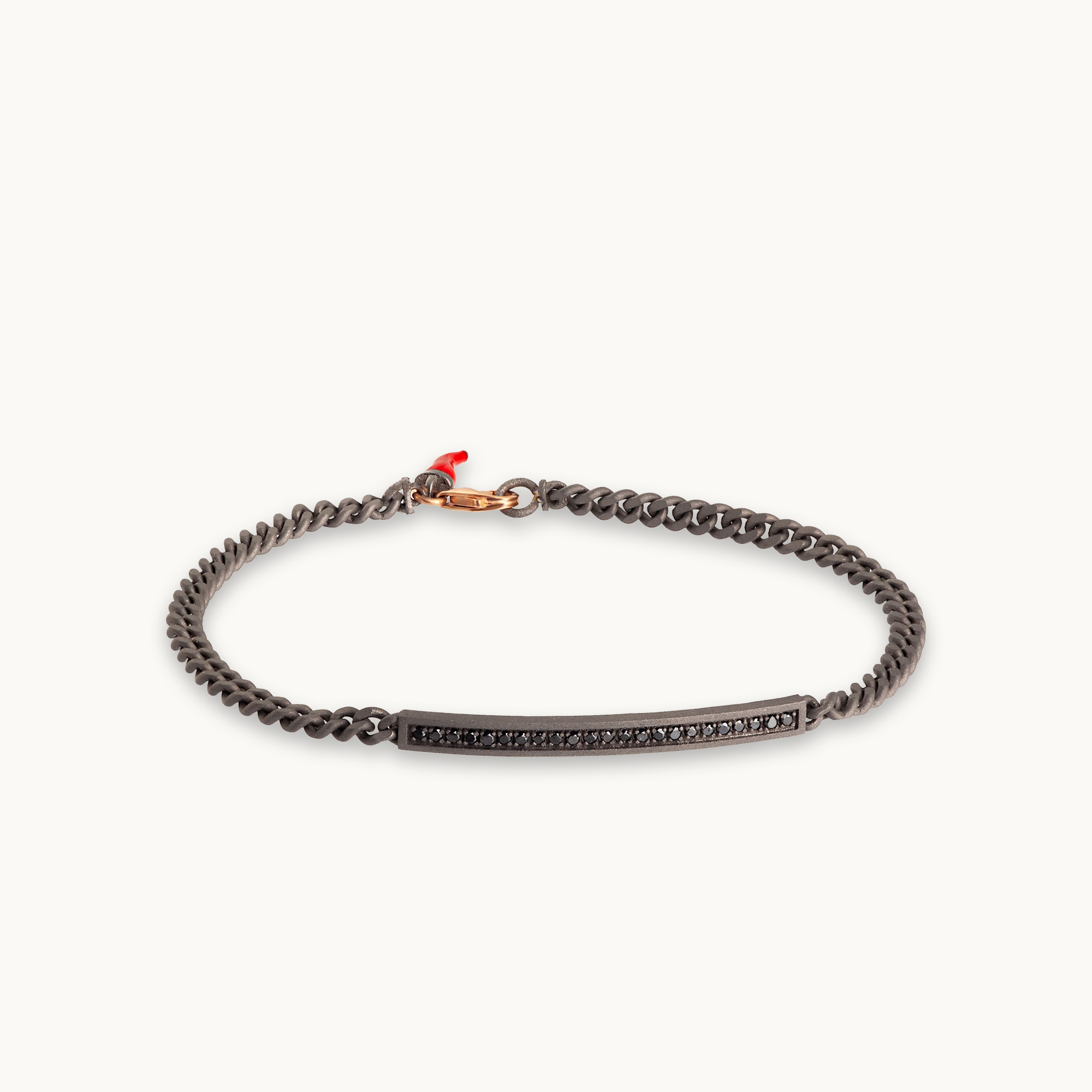 Men's Bracelet Mano J Groumette