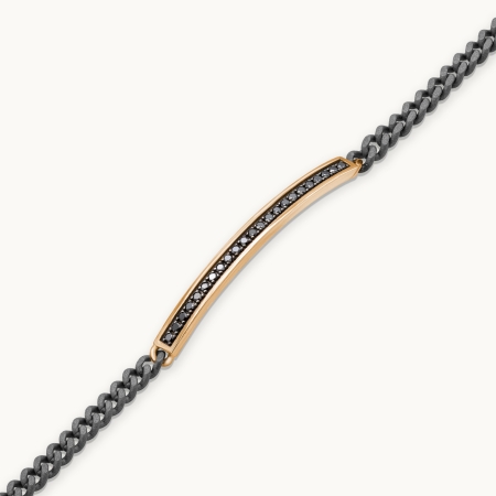 Men's Bracelet Mano J Groumette