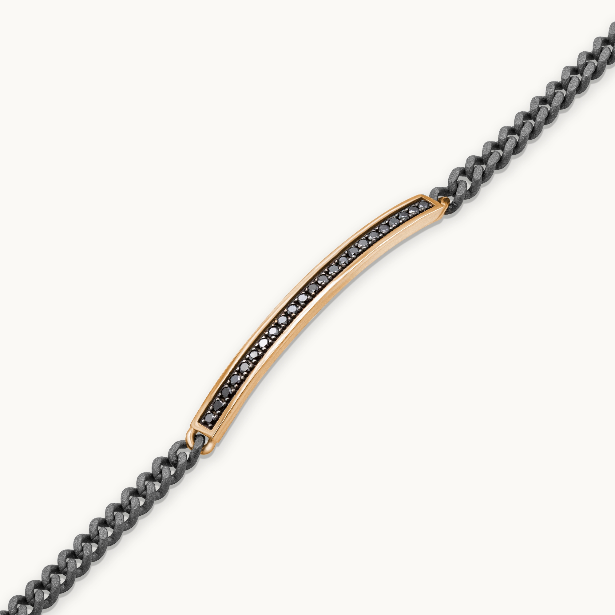 Men's Bracelet Mano J Groumette