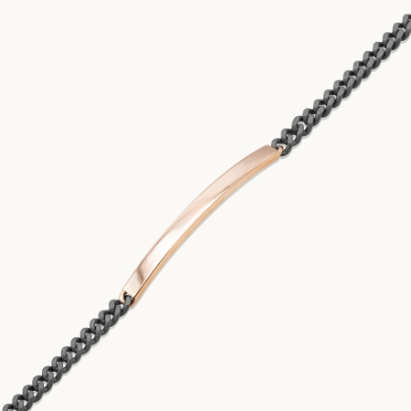 Men's Bracelet Mano J Groumette