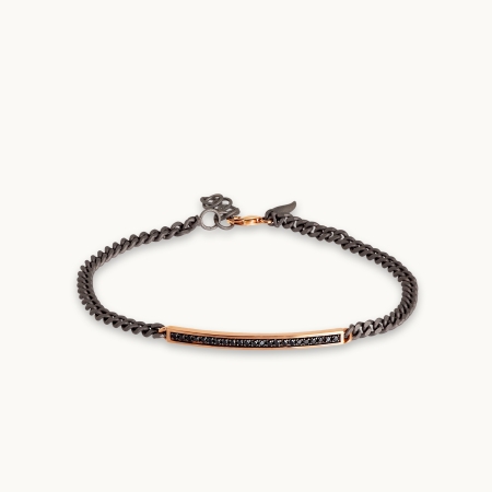Men's Bracelet Mano J Groumette