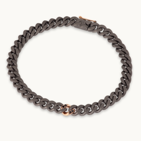 Men's Bracelet Mano J Groumette
