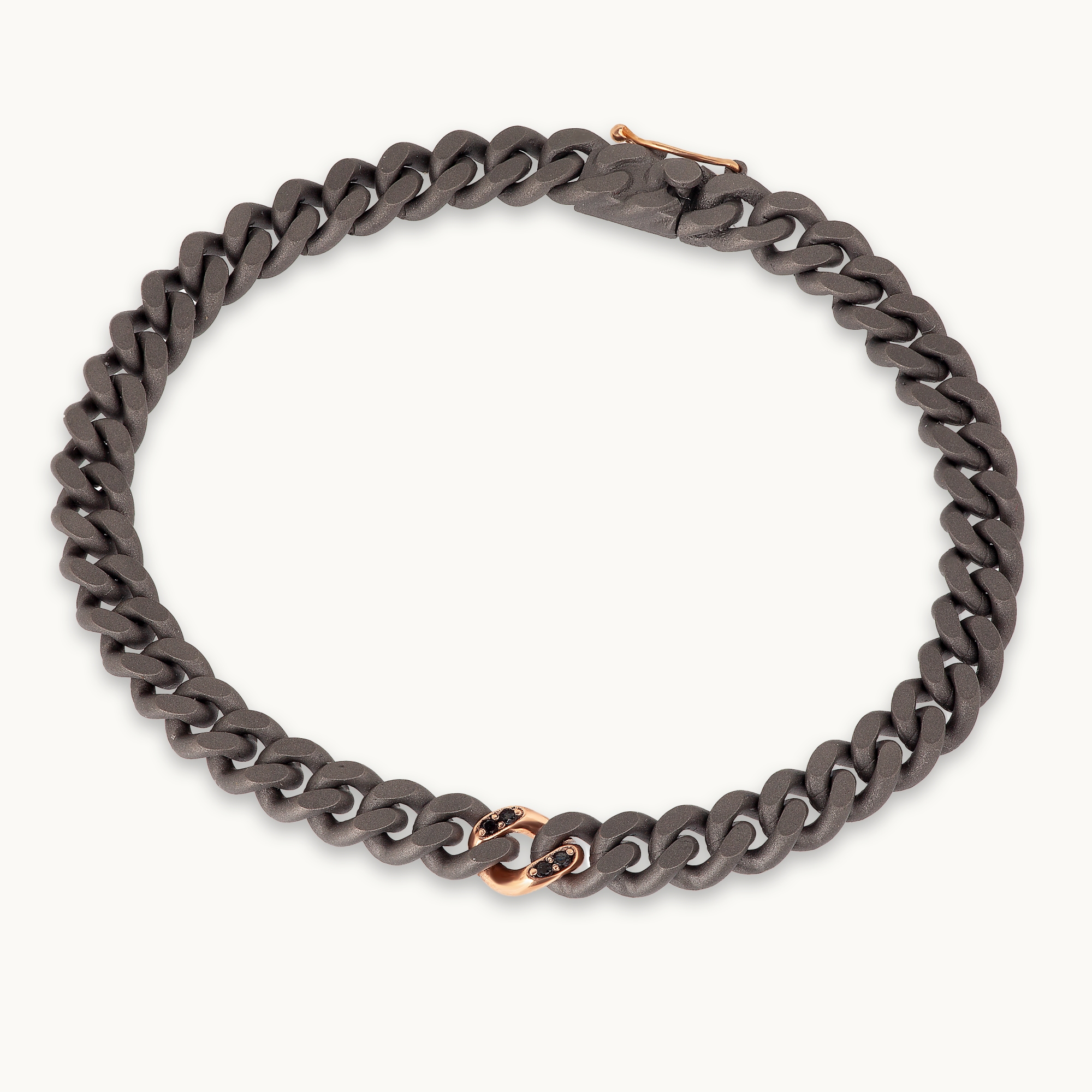 Men's Bracelet Mano J Groumette