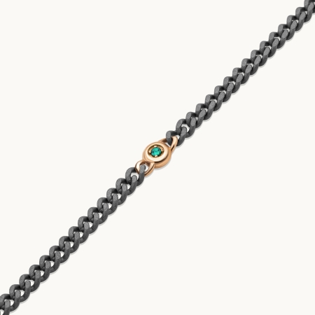 Men's Bracelet Mano J Groumette