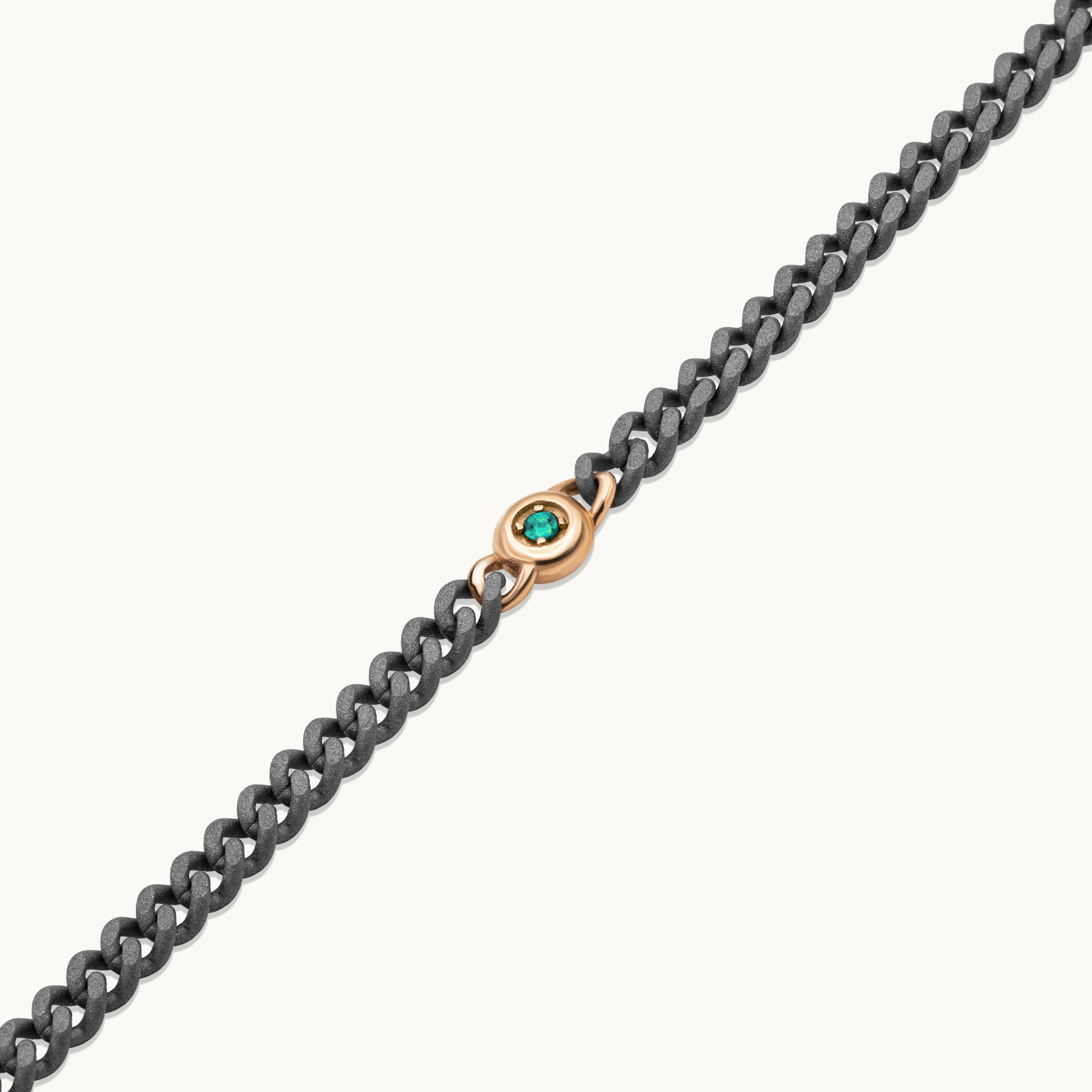 Men's Bracelet Mano J Groumette