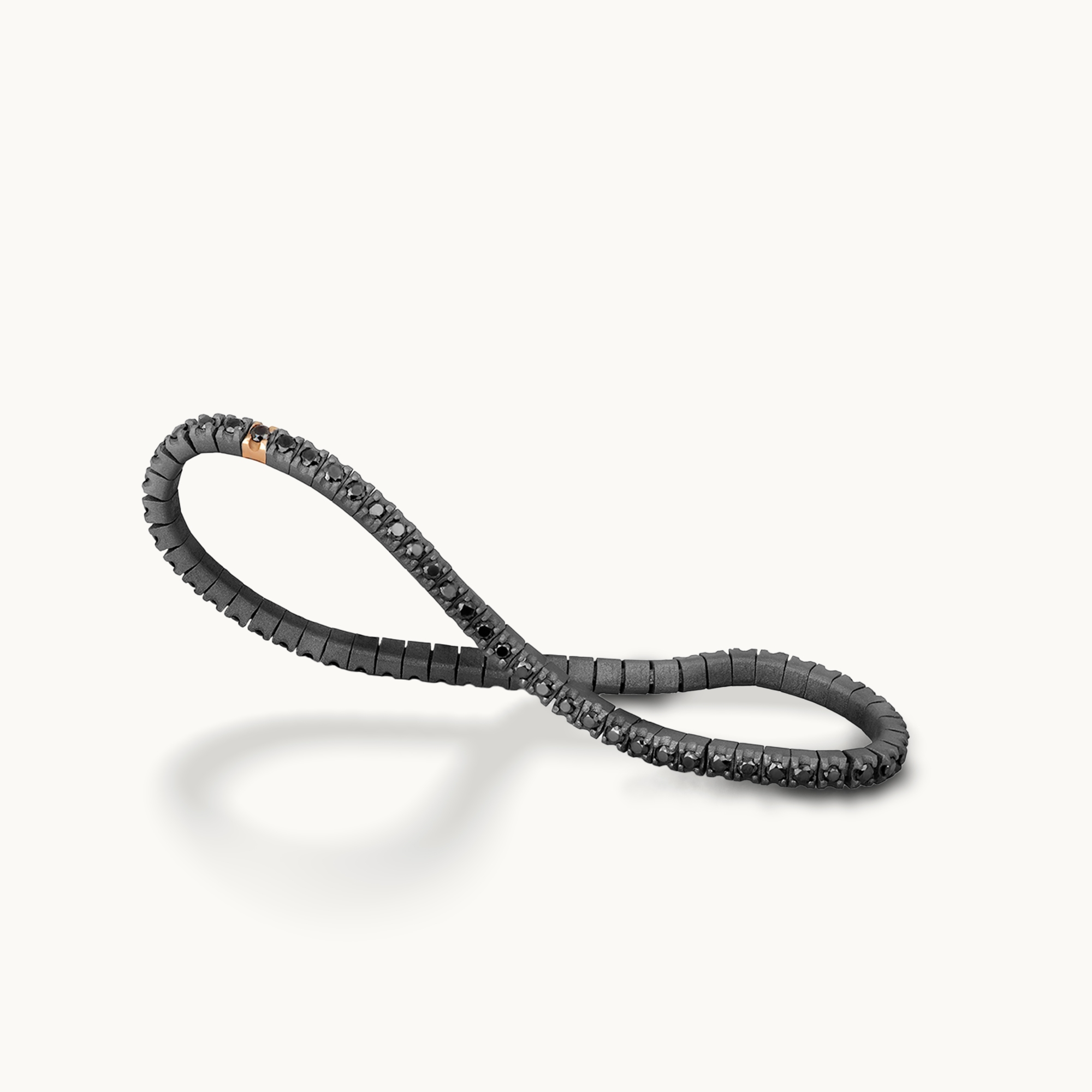 Men's Tennis Bracelet Mano J Loop