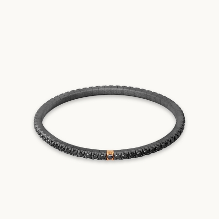 Men's Tennis Bracelet Mano J Loop