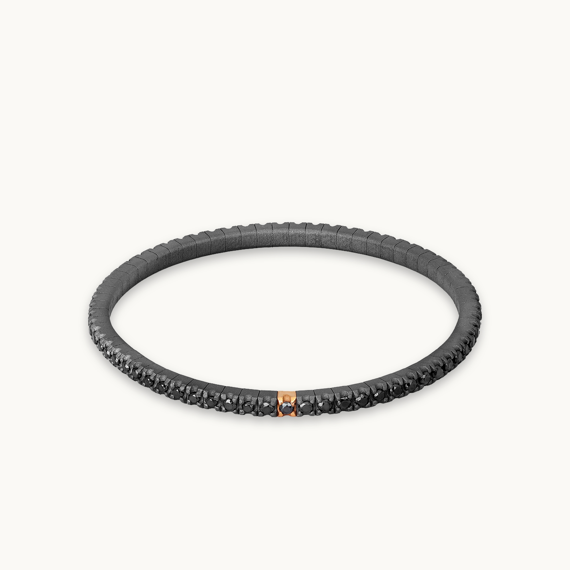 Men's Tennis Bracelet Mano J Loop