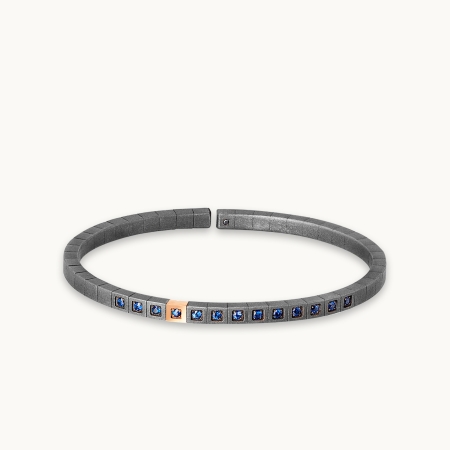 Men's Bracelet Mano J Flexible