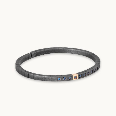 Men's Bracelet Mano J Flexible