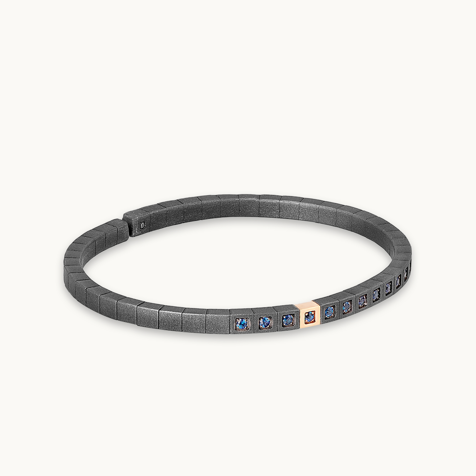 Men's Bracelet Mano J Flexible