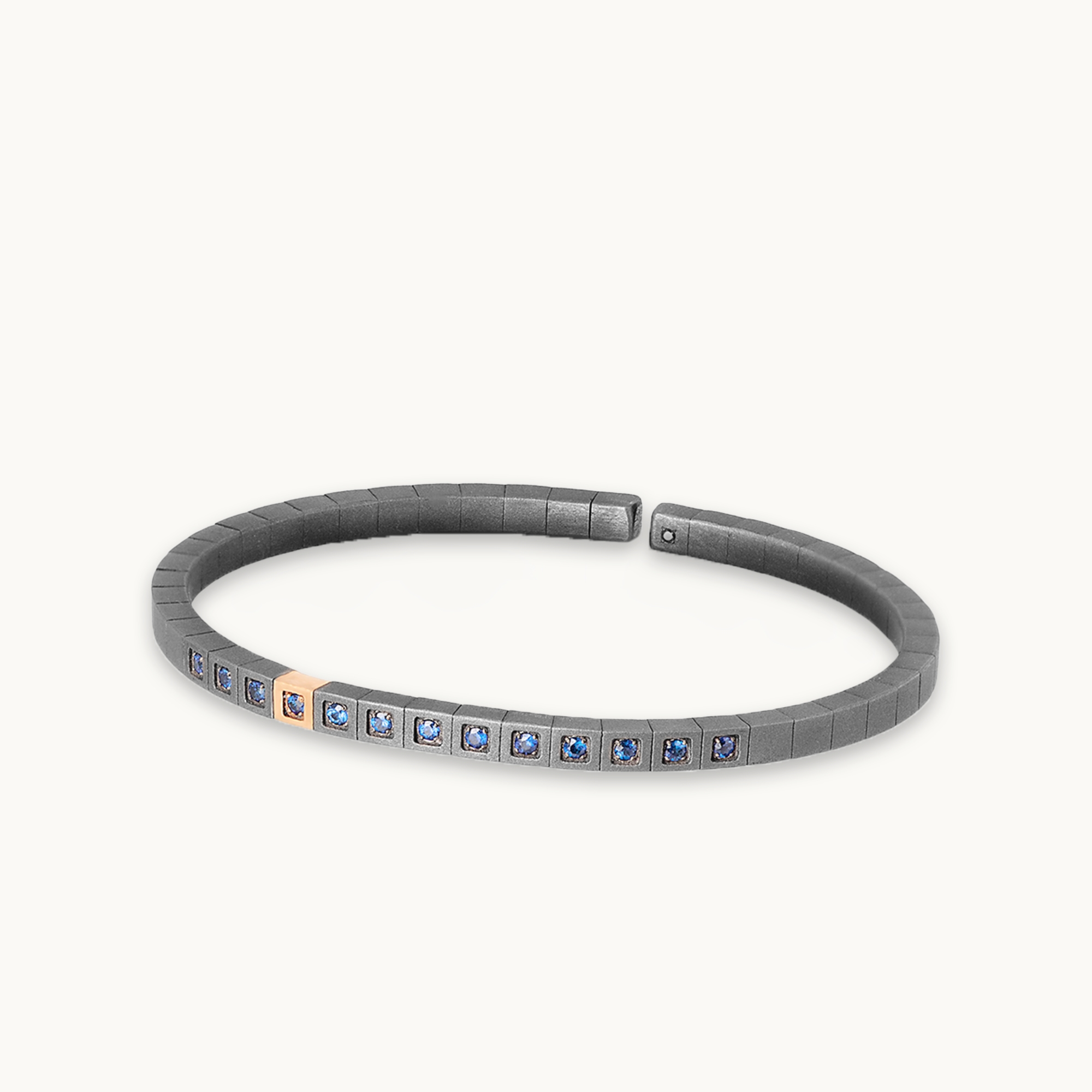 Men's Bracelet Mano J Flexible