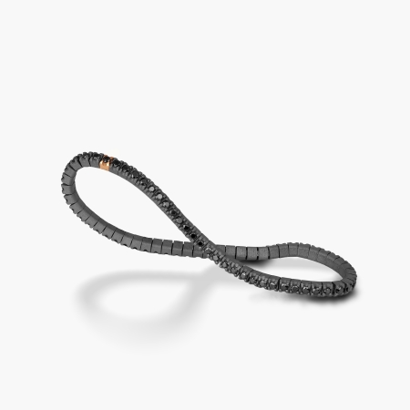 Men's Tennis Bracelet Mano J Flexible