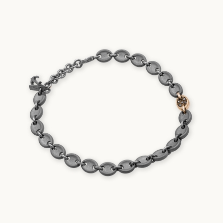 Men's Bracelet Mano J Marine