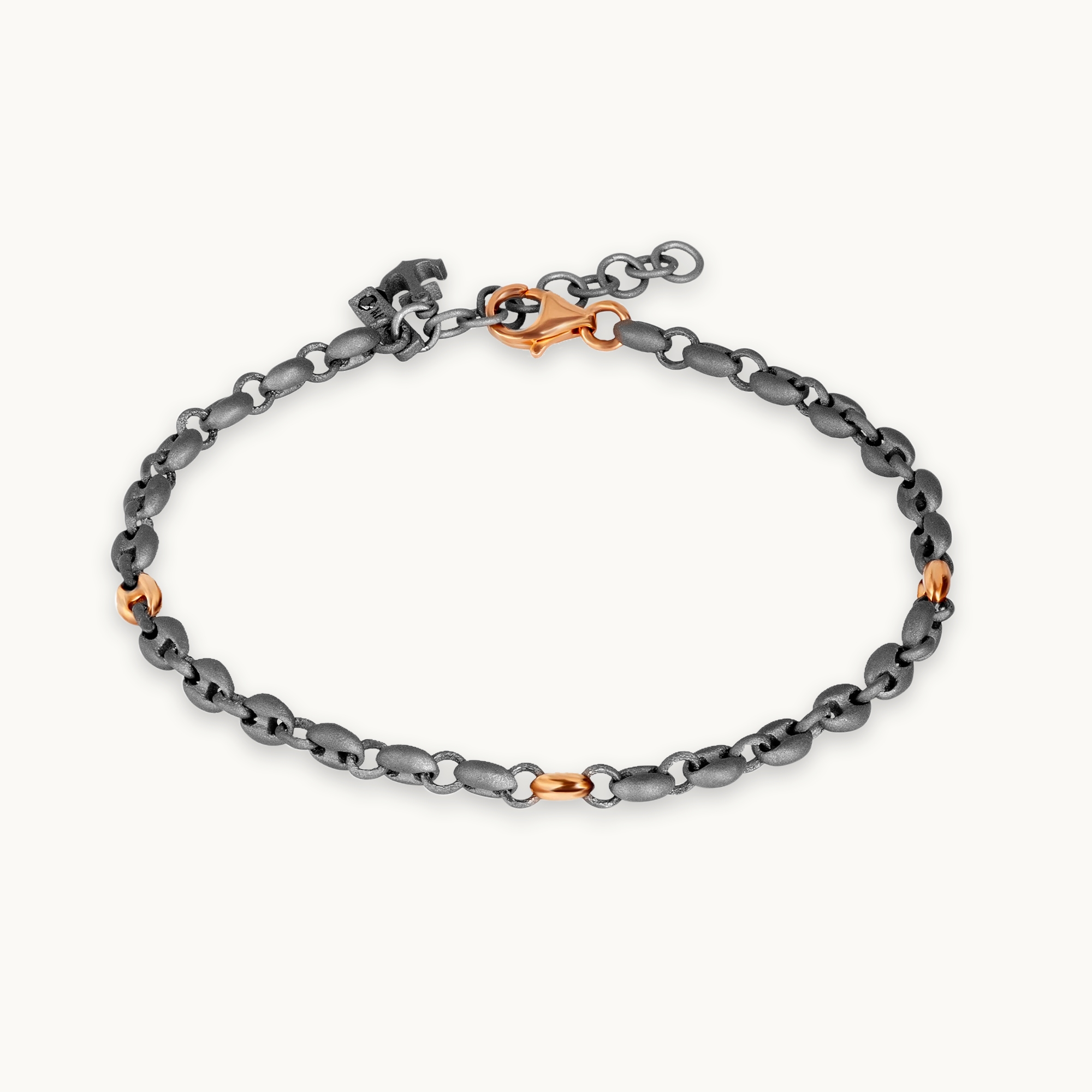 Men's Bracelet Mano J Marine