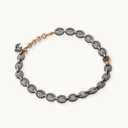 Men's Bracelet Mano J Marine