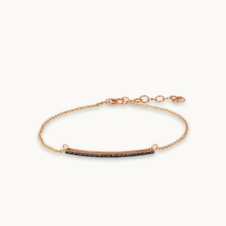 Minimal Men's Bracelet