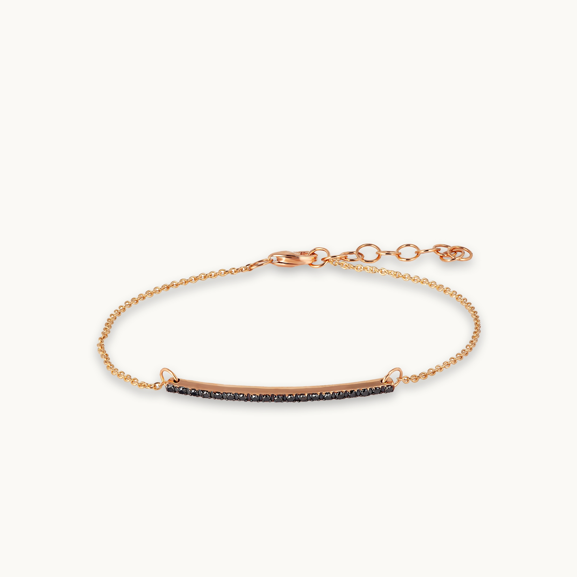 Minimal Men's Bracelet
