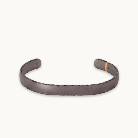 Men's Bracelet Mano J Minimal Schiava