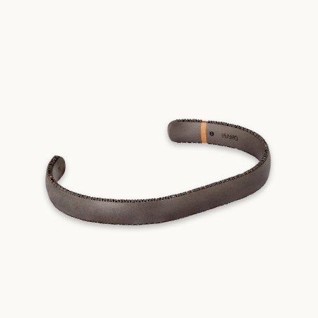 Men's Bracelet Mano J Minimal Schiava