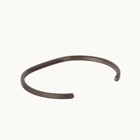 Men's Bracelet Mano J Minimal Schiava
