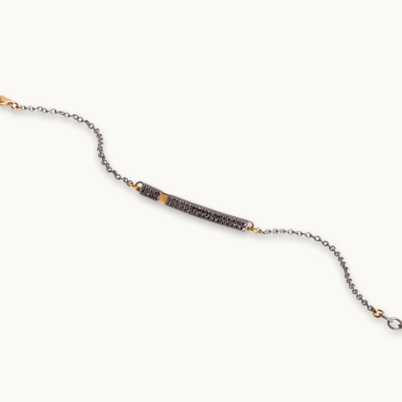 Men's Bracelet Mano J Minimal Simbiosi