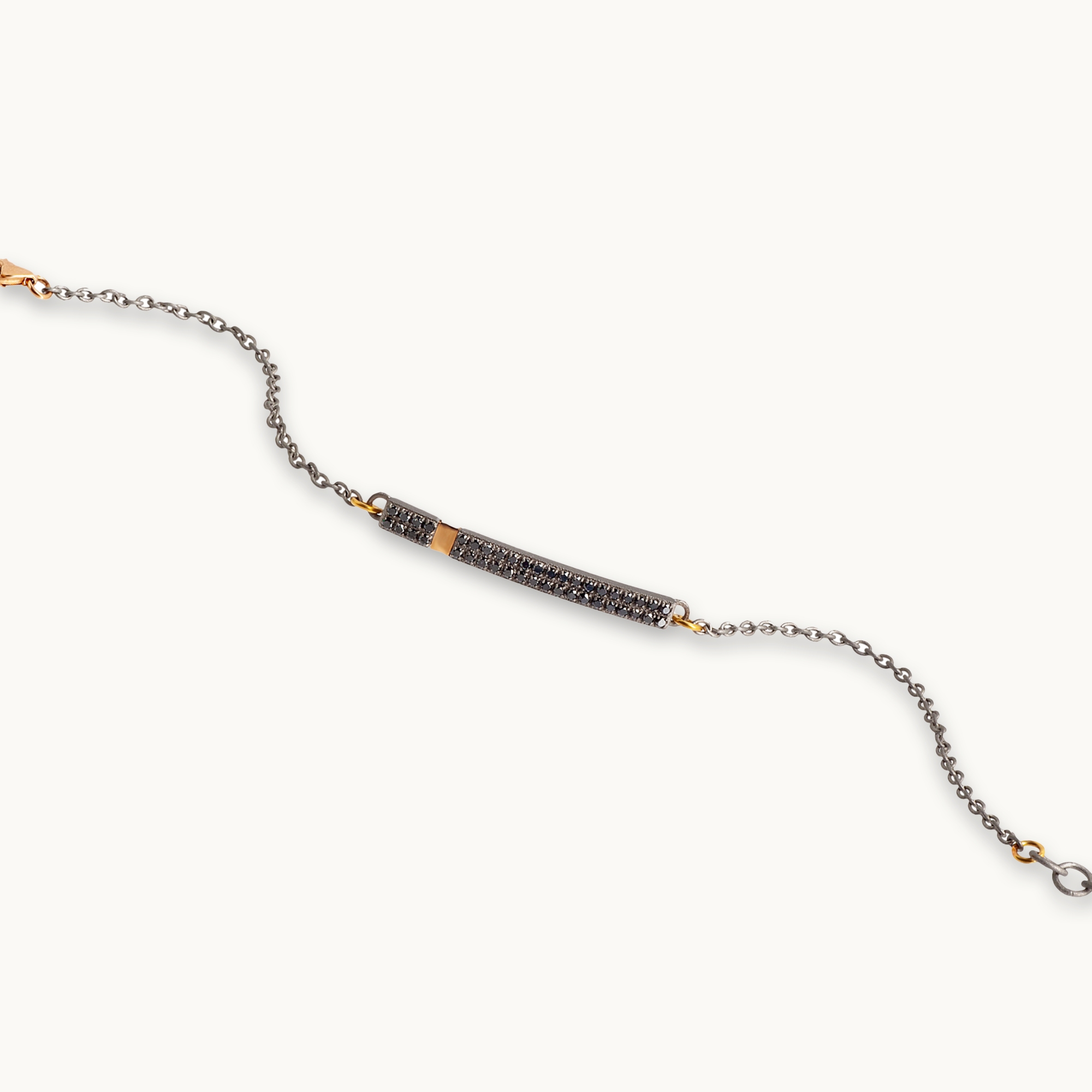 Men's Bracelet Mano J Minimal Simbiosi