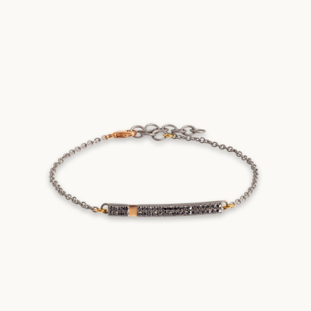 Men's Bracelet Mano J Minimal Simbiosi