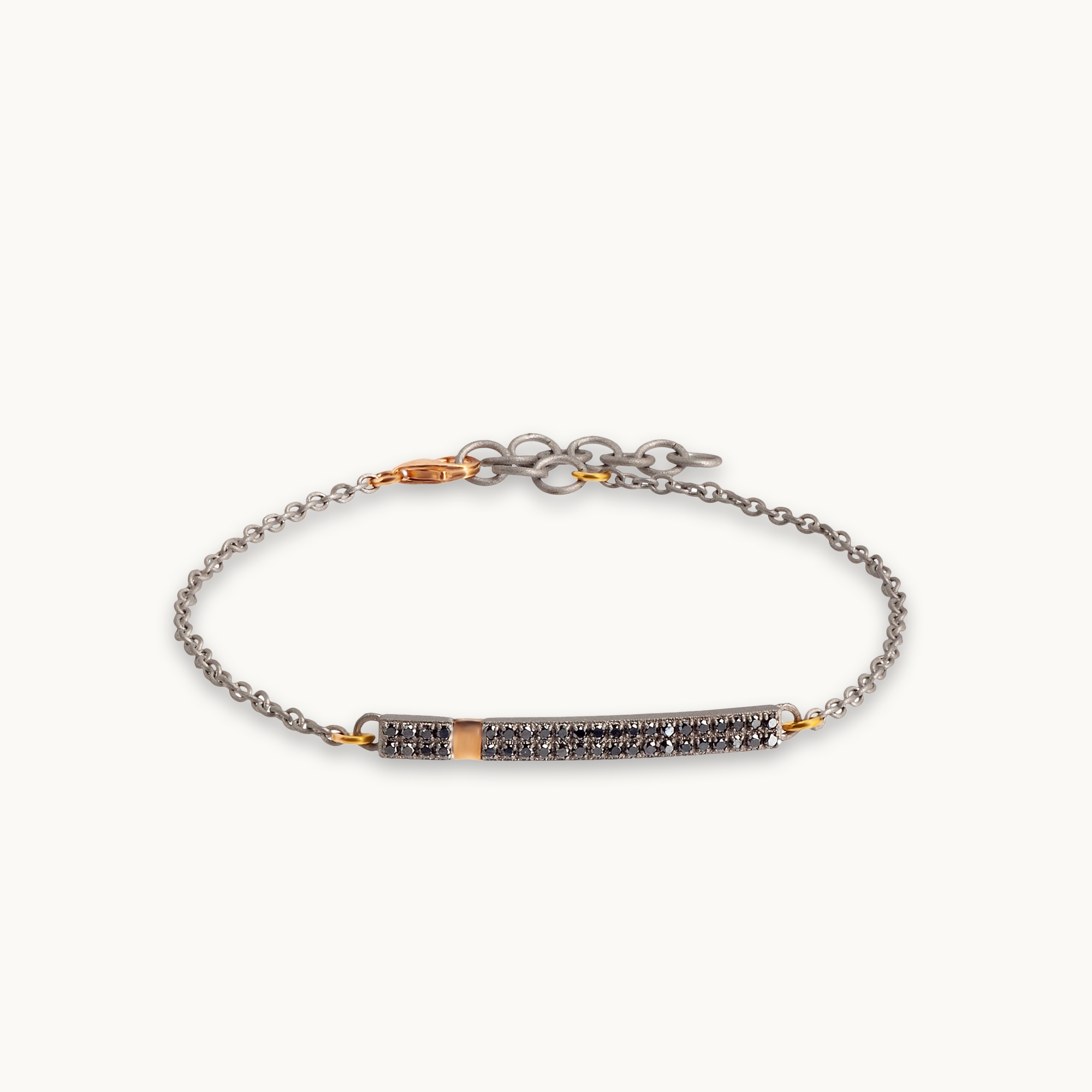 Men's Bracelet Mano J Minimal Simbiosi