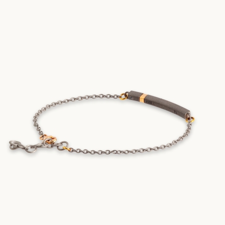 Men's Bracelet Mano J Minimal Simbiosi