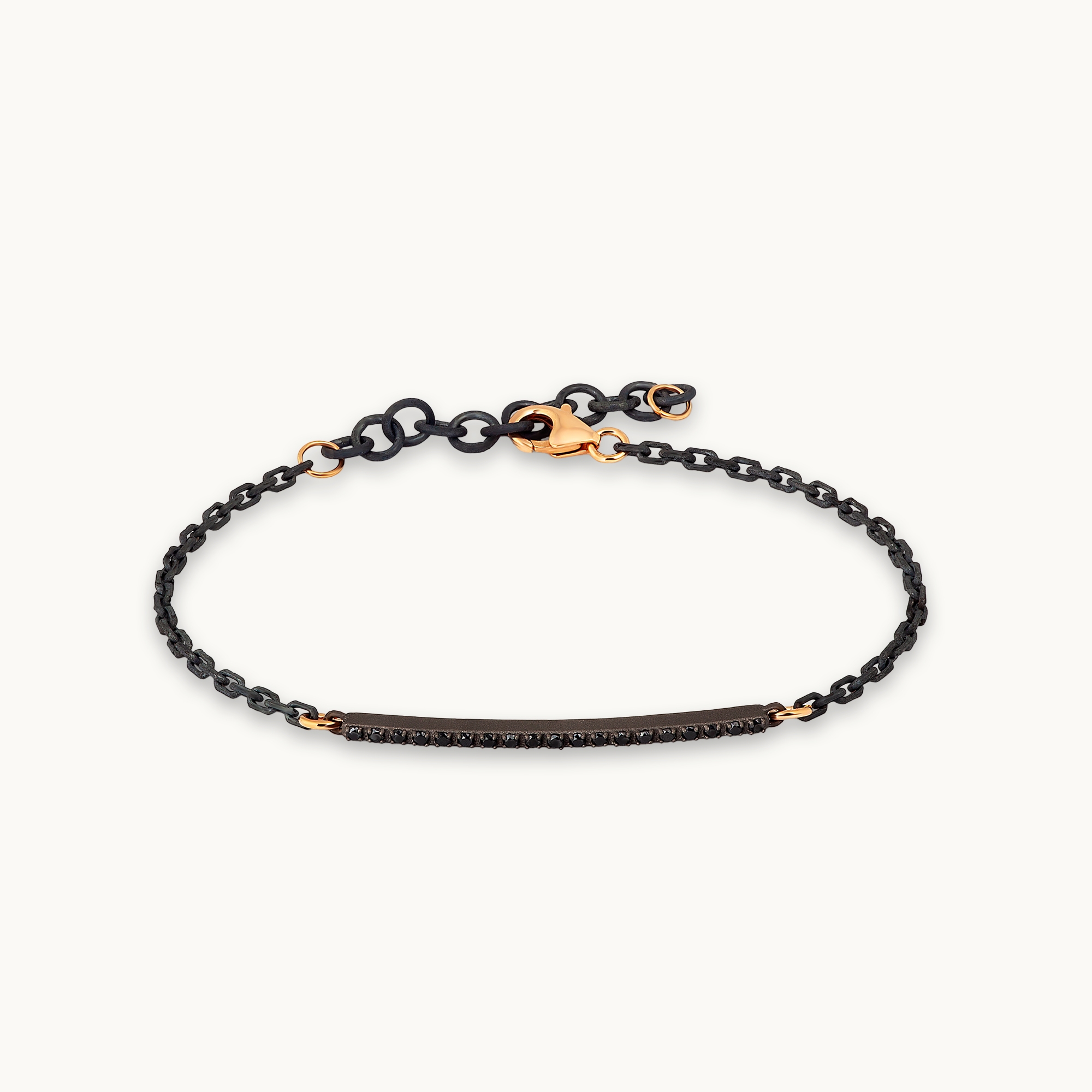 Men's Bracelet Mano J Minimal