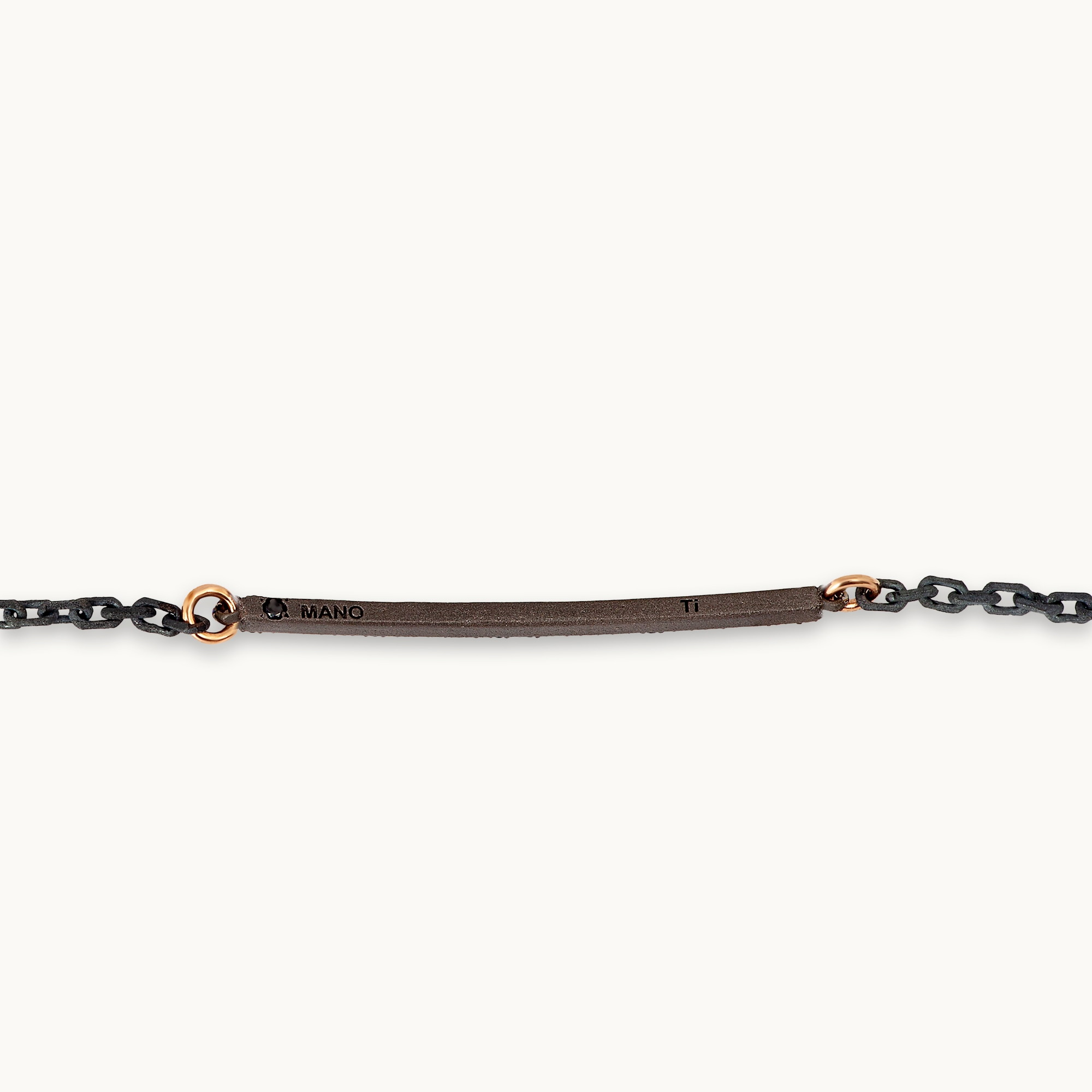Men's Bracelet Mano J Minimal